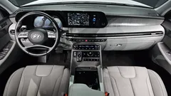 2024 Hyundai Palisade Diesel 2.2 2WD — фото 7
