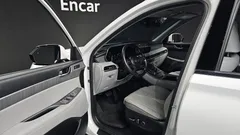 2024 Hyundai Palisade Diesel 2.2 2WD — фото 10