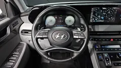 2024 Hyundai Palisade Diesel 2.2 2WD — фото 14