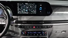 2024 Hyundai Palisade Diesel 2.2 2WD — фото 20