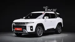 2023 SsangYong Torres Gasoline 1.5 4WD — фото 1