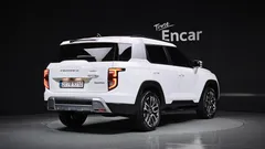 2023 SsangYong Torres Gasoline 1.5 4WD — фото 2