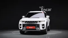 2023 SsangYong Torres Gasoline 1.5 4WD — фото 3