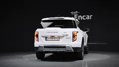 2023 SsangYong Torres Gasoline 1.5 4WD — фото 4