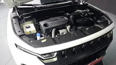 2023 SsangYong Torres Gasoline 1.5 4WD — фото 6