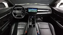 2023 SsangYong Torres Gasoline 1.5 4WD — фото 7