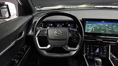 2023 SsangYong Torres Gasoline 1.5 4WD — фото 12