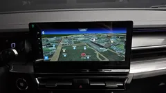 2023 SsangYong Torres Gasoline 1.5 4WD — фото 13