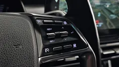 2023 SsangYong Torres Gasoline 1.5 4WD — фото 16
