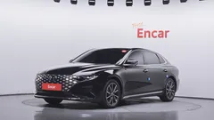 2022 Hyundai Grandeur 3.3 — фото 1