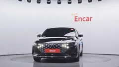 2022 Hyundai Grandeur 3.3 — фото 3