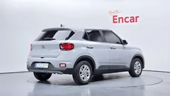 2023 Hyundai Venue 1,6 Premium — фото 2