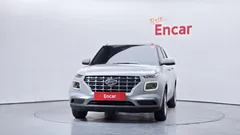 2023 Hyundai Venue 1,6 Premium — фото 3