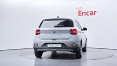2023 Hyundai Venue 1,6 Premium — фото 4