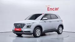 2023 Hyundai Venue 1,6 Premium — фото 13