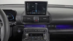 2023 Hyundai Casper Turbo Inspiration — фото 15