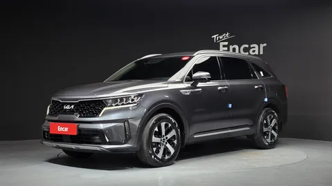 2023 Kia Sorento Gasoline 2.5T 2WD