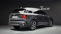 2023 Kia Sorento Gasoline 2.5T 2WD — фото 2