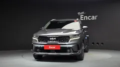 2023 Kia Sorento Gasoline 2.5T 2WD — фото 3