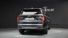 2023 Kia Sorento Gasoline 2.5T 2WD — фото 4