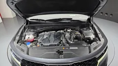 2023 Kia Sorento Gasoline 2.5T 2WD — фото 6