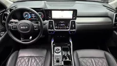 2023 Kia Sorento Gasoline 2.5T 2WD — фото 7