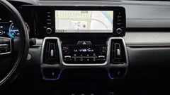 2023 Kia Sorento Gasoline 2.5T 2WD — фото 13