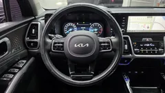 2023 Kia Sorento Gasoline 2.5T 2WD — фото 14