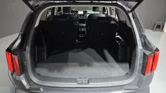 2023 Kia Sorento Gasoline 2.5T 2WD — фото 19