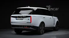 2023 Land Rover Range Rover D350 Autobiography — фото 2