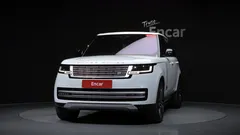 2023 Land Rover Range Rover D350 Autobiography — фото 3