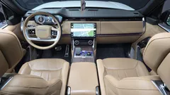 2023 Land Rover Range Rover D350 Autobiography — фото 7