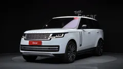 2023 Land Rover Range Rover D350 Autobiography — фото 12