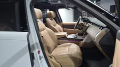 2023 Land Rover Range Rover D350 Autobiography — фото 15