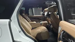 2023 Land Rover Range Rover D350 Autobiography — фото 16