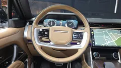 2023 Land Rover Range Rover D350 Autobiography — фото 17