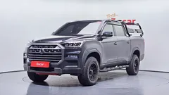 2024 SsangYong Rexton Diesel 2.2 4WD — фото 1