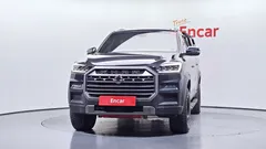 2024 SsangYong Rexton Diesel 2.2 4WD — фото 3