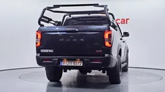2024 SsangYong Rexton Diesel 2.2 4WD — фото 4