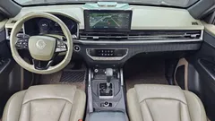 2024 SsangYong Rexton Diesel 2.2 4WD — фото 7