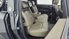 2024 SsangYong Rexton Diesel 2.2 4WD — фото 11
