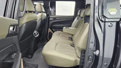 2024 SsangYong Rexton Diesel 2.2 4WD — фото 12