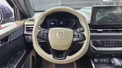 2024 SsangYong Rexton Diesel 2.2 4WD — фото 13