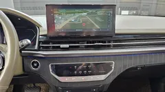 2024 SsangYong Rexton Diesel 2.2 4WD — фото 14