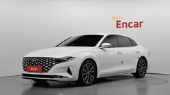 2023 Hyundai Grandeur 2.5 — фото 1