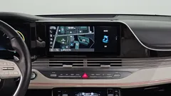 2023 Hyundai Grandeur 2.5 — фото 13
