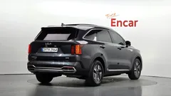 2023 Kia Sorento HEV 1.6 2WD — фото 2
