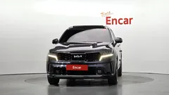 2023 Kia Sorento HEV 1.6 2WD — фото 3