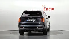 2023 Kia Sorento HEV 1.6 2WD — фото 4