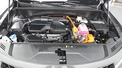 2023 Kia Sorento HEV 1.6 2WD — фото 6